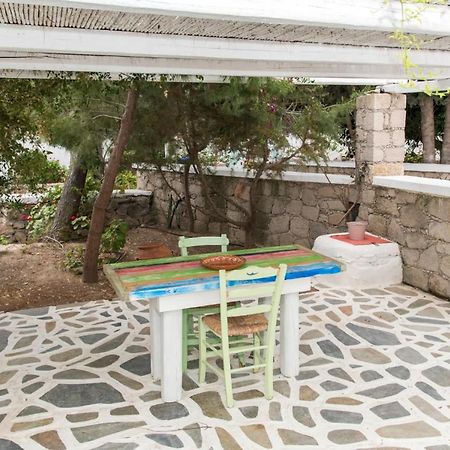 אדאמאס Thalassitra Village Hotel מראה חיצוני תמונה