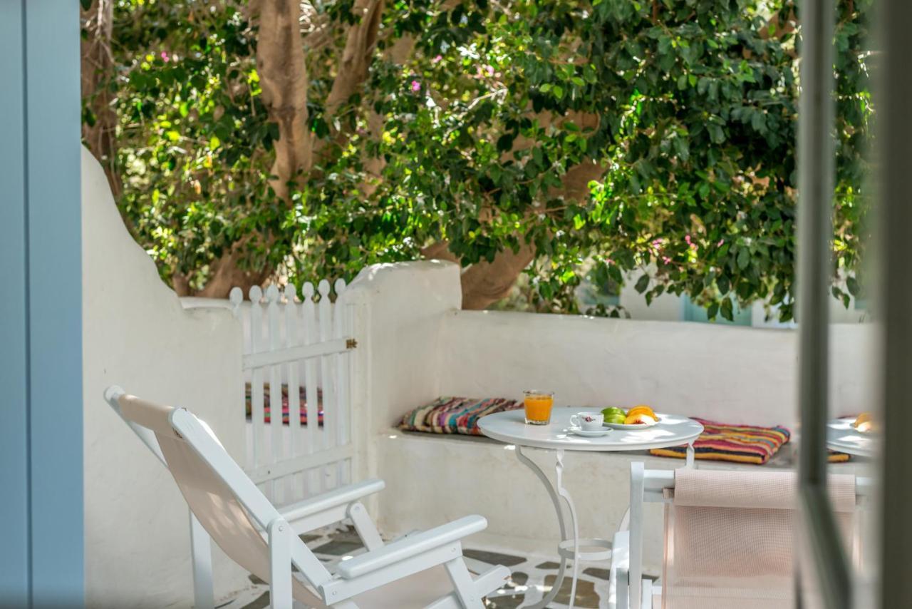 אדאמאס Thalassitra Village Hotel מראה חיצוני תמונה