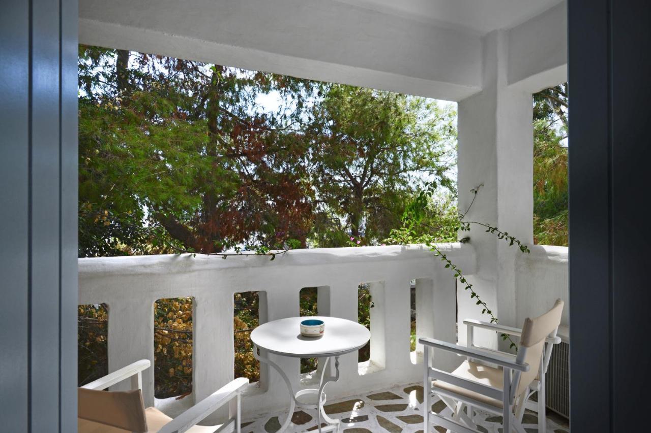 אדאמאס Thalassitra Village Hotel מראה חיצוני תמונה
