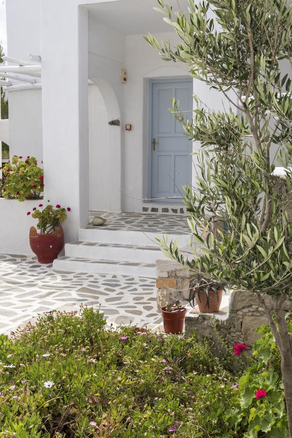 אדאמאס Thalassitra Village Hotel מראה חיצוני תמונה