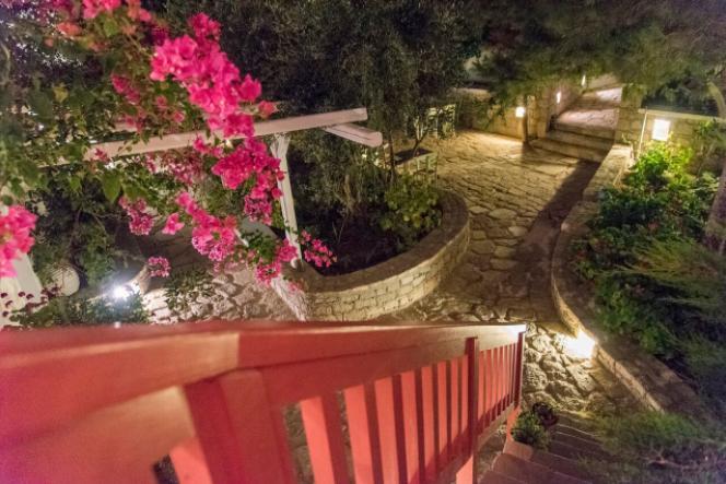 אדאמאס Thalassitra Village Hotel מראה חיצוני תמונה