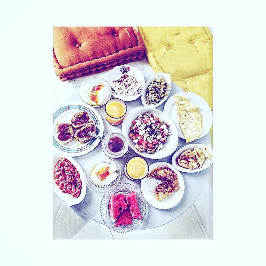 אדאמאס Thalassitra Village Hotel מראה חיצוני תמונה