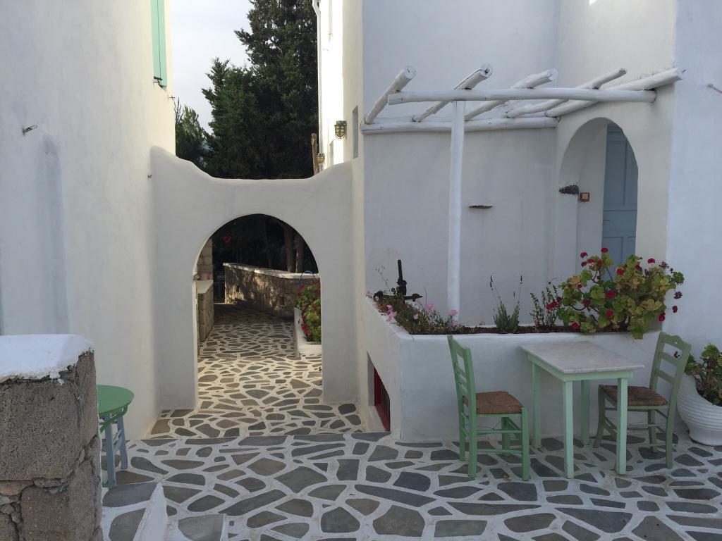 אדאמאס Thalassitra Village Hotel מראה חיצוני תמונה