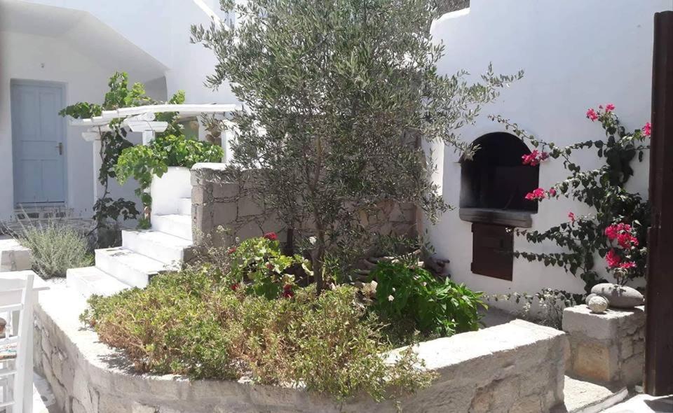 אדאמאס Thalassitra Village Hotel מראה חיצוני תמונה